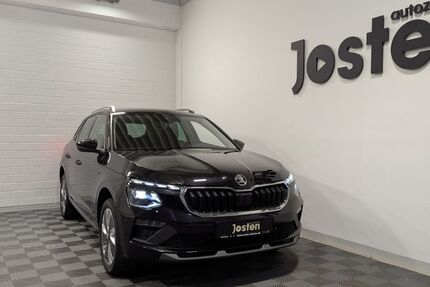 Skoda Kamiq 19.306 km 27.890 € Monheim 40789