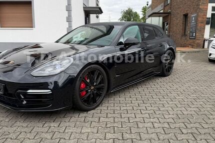 Porsche Panamera 99.000 km 69.999 &euro; Troisdorf 53840