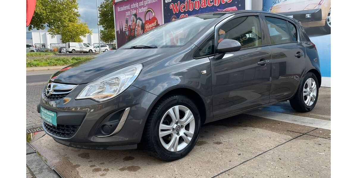Opel Corsa 148.679 km 4.499 &euro; Bedburg 50181