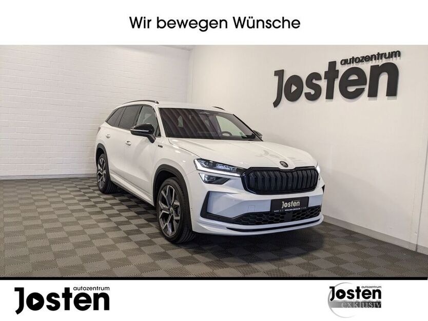 Kodiaq