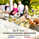 Vive la france: Frühstück auf französisch