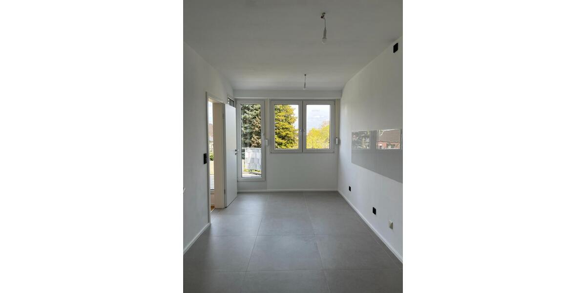 Dachgeschoßwohnung Frechen - 2 Zimmer, 72 m&sup2;, 329.000&euro; | Angebot:26924414