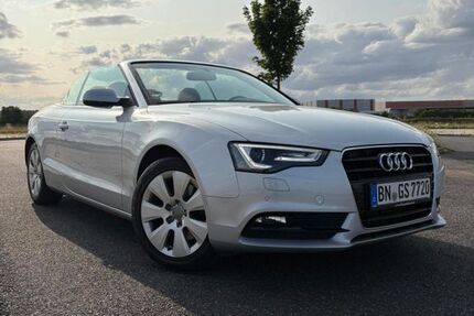 Audi A5 87.000 km 16.500 &euro; Bonn 53123