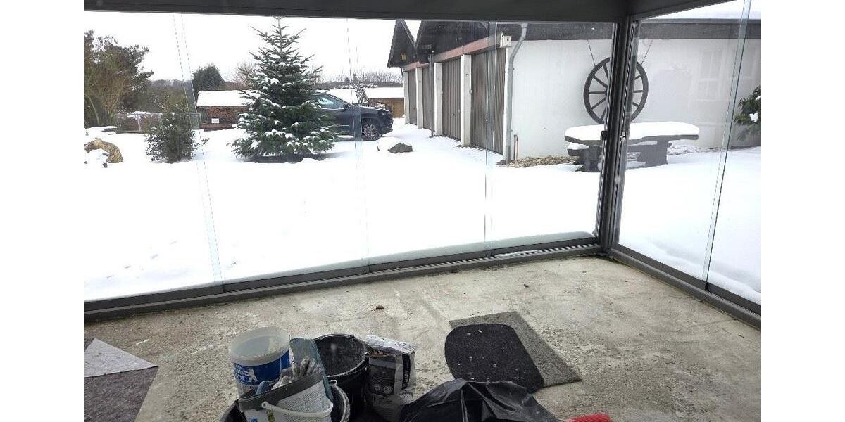 Doppelhaushälfte zur Miete – Wohnen im Grünen 3 zimmer