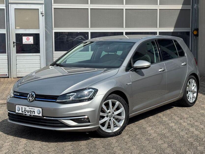 VW Golf 167.700 km 12.890 € Hennef-Uckerath 53773