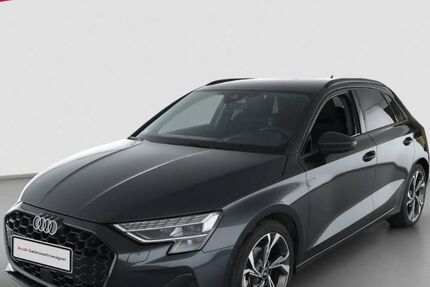 Audi A3 5.453 km 39.975 € Sankt Augustin-Menden 53757