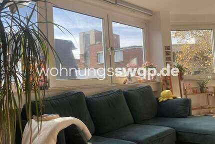Wohnung Köln - 2 Zimmer, 50 m&sup2;, 950&euro; | Angebot:26482066