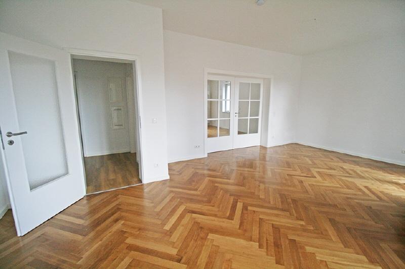 Etagenwohnung Bonn Küdinghoven - 2 Zimmer, 95 m&sup2;, 1.190&euro; | Angebot:25366773