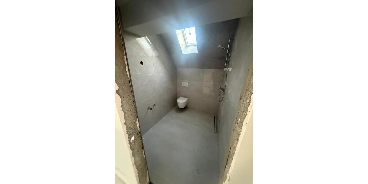 Wohnen im Neubau: Moderne 3-Zimmer-Wohnung & exklusive 4-Zimmer-Galeriewohnung in Köln-Weiler 3 zimmer