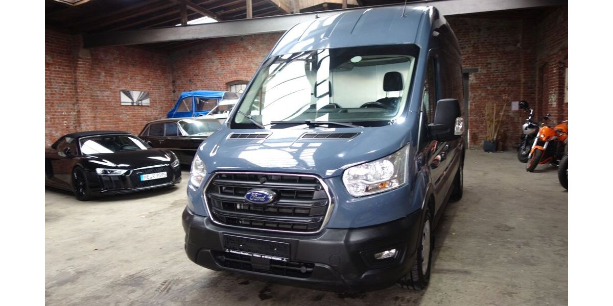 Ford Transit 70.297 km 18.980 &euro; Hilden 40721