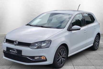 VW Polo 123.300 km 9.990 € Wipperfürth 51688