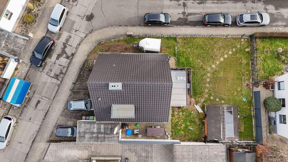 Einfamilienhaus Troisdorf Spich - 4 Zimmer, 113 m&sup2;, 495.000&euro; | Angebot:25425462