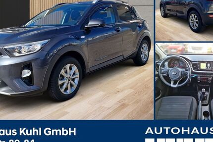 Kia Stonic 55.526 km 14.490 &euro; Overath 51491