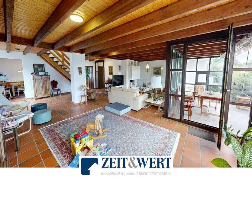 Haus zum Kaufen in Erftstadt-Blessem 648.000 € 256 m²