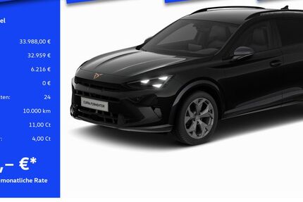 Cupra Formentor 24.844 km 33.988 &euro; Leverkusen 51379