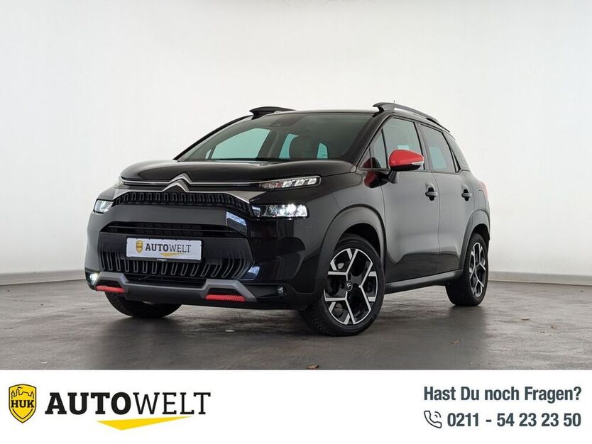 C3 Aircross
