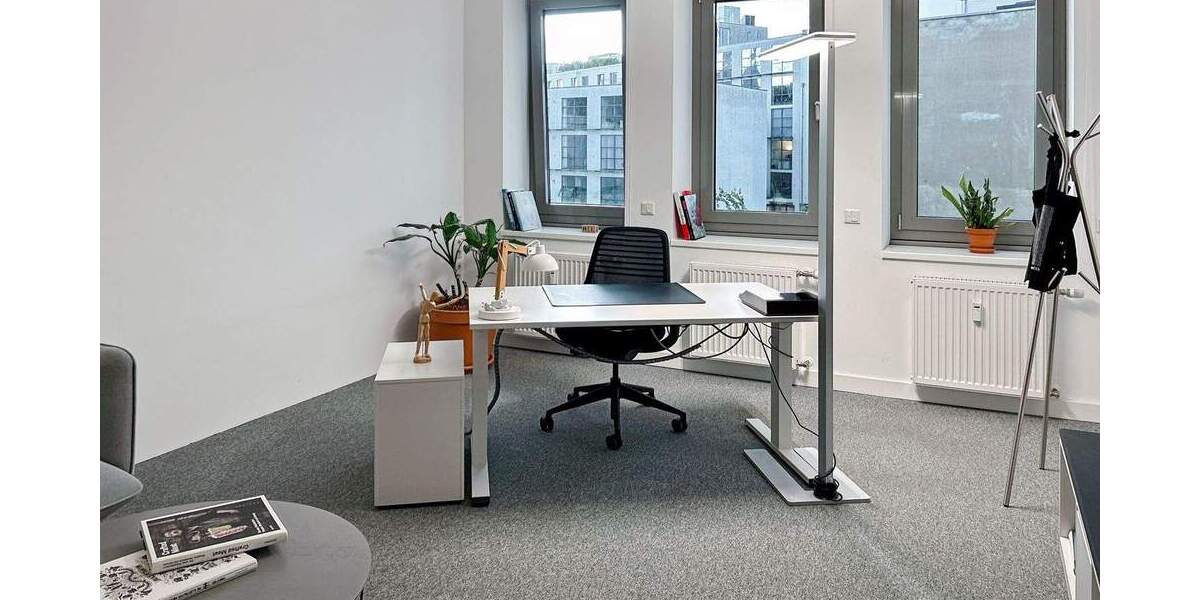 Gewerbeobjekt Köln Altstadt-Nord - 4.209&euro; | Angebot:24704265