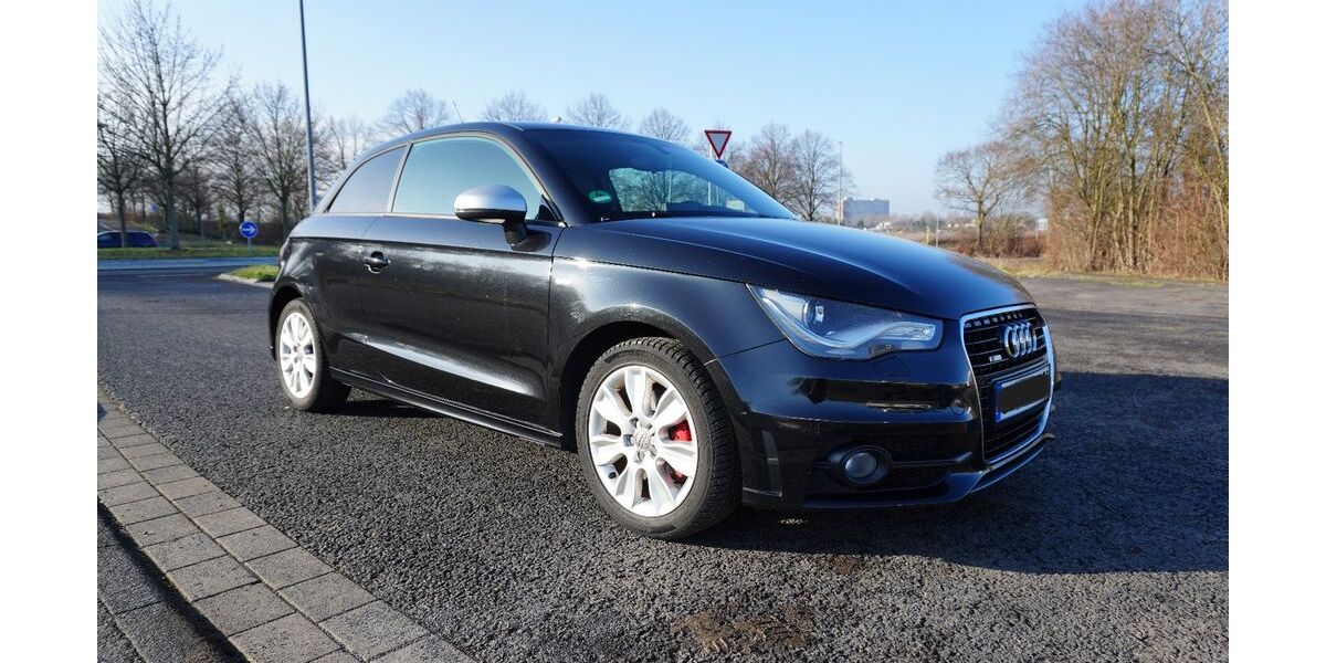 Audi A1 139.000 km 9.600 &euro; Troisdorf 53840