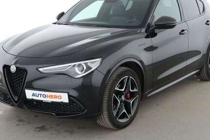 Alfa Romeo Stelvio 56.543 km 28.490 &euro; Köln 50739
