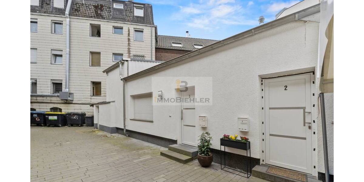 Gewerbeobjekt Bergheim - 869.000&euro; | Angebot:25670306