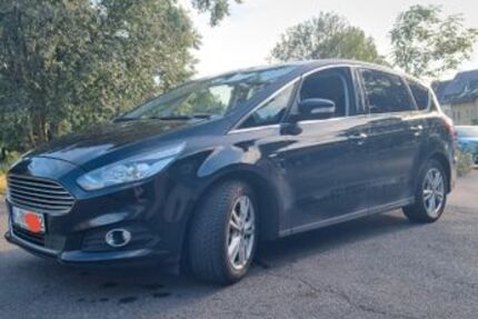 Ford S-Max 180.000 km 12.990 &euro; Köln 51067