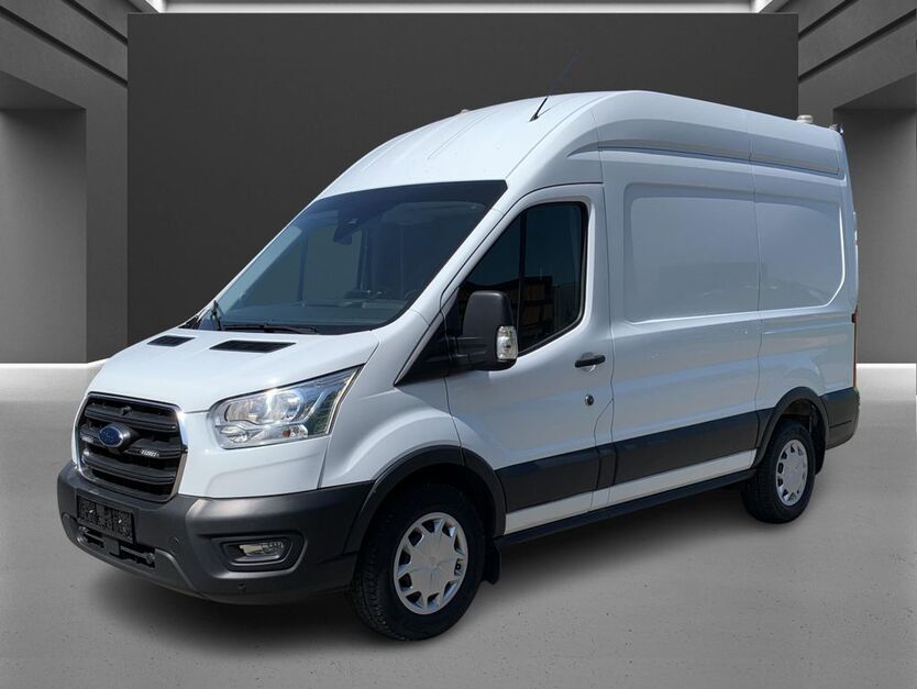 Ford Transit 153.410 km 14.890 € Bergheim 50126