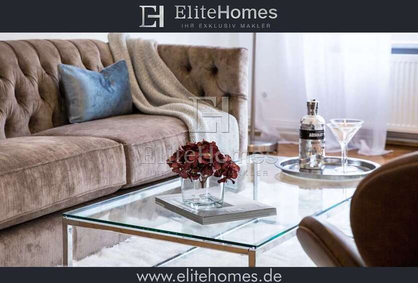 Wohnung zum Kaufen in Köln Kalk 215.000 € 64 m²