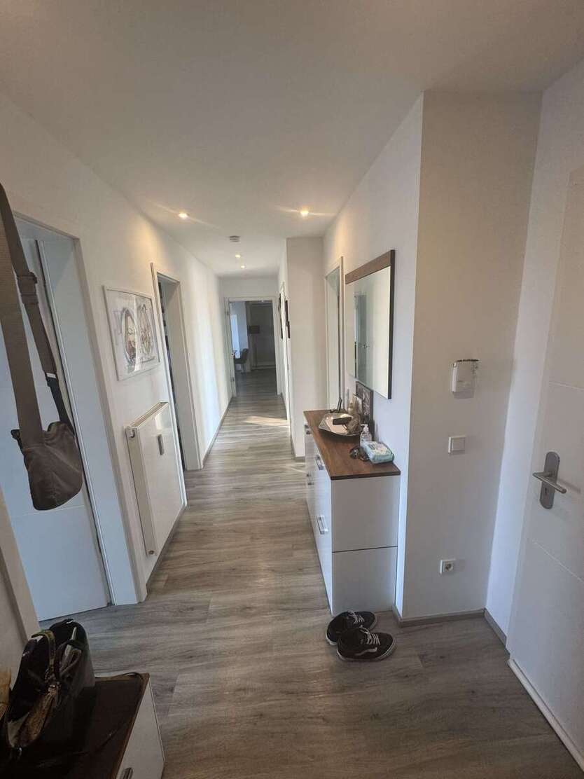 Wohnung zum Mieten in Köln 1.600 € 114 m² 4 zimmer
