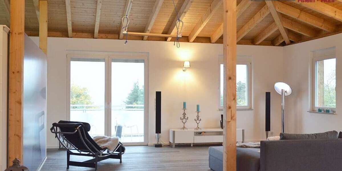 Zimmer Rösrath - 2 Zimmer, 1.450&euro; | Angebot:27503925