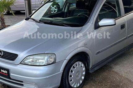 Opel Astra 195.480 km 1.980 € Frechen 50226
