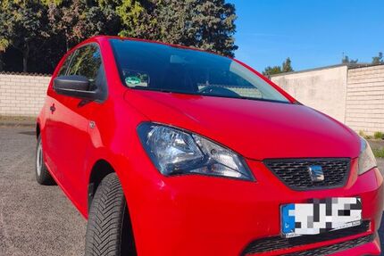 Seat Mii 33.000 km 6.999 &euro; Bornheim 53332