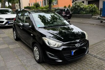 Hyundai i20 143.000 km 5.790 &euro; Leverkusen 51381