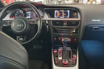 Audi A5 116.000 km 14.490 &euro; Solingen 42719