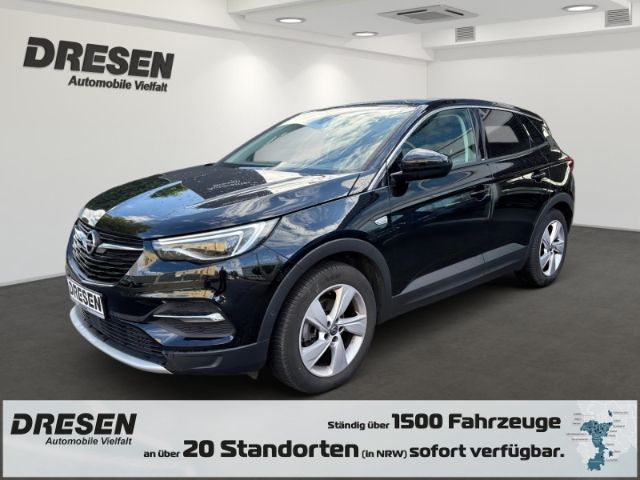 Opel Grandland (X) 48.500 km 18.280 € Neuss 41464