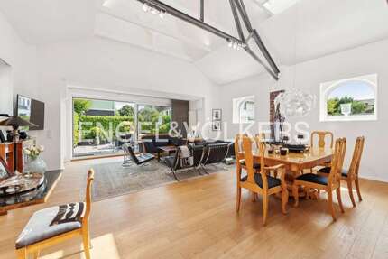 Haus zum Kaufen in Köln 1.650.000 € 212 m² 6 zimmer