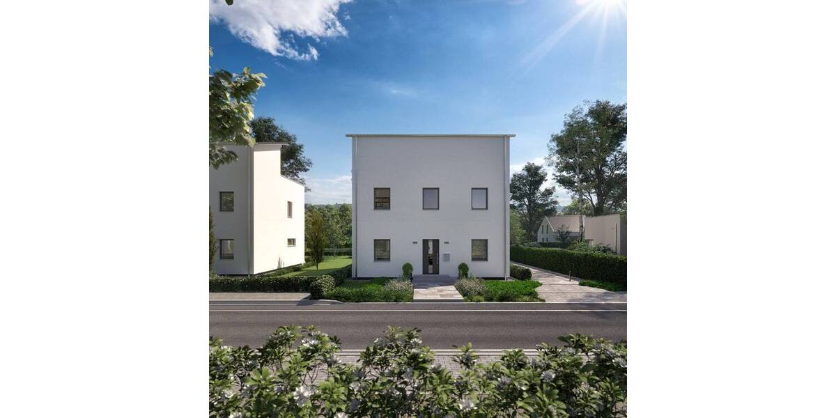 Einfamilienhaus Kerpen Sindorf - 7 Zimmer, 216 m&sup2;, 548.529&euro; | Angebot:26418612