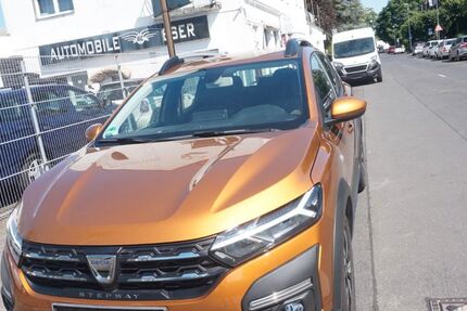 Dacia Sandero 66.000 km 9.999 &euro; Köln 51143