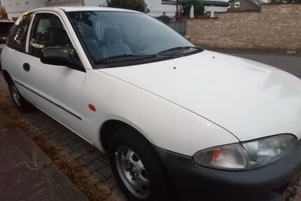 Mitsubishi Colt 150.600 km 550 &euro; Bornheim 53332
