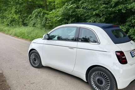 Fiat 500e 38.750 km 16.850 &euro; Köln 51109