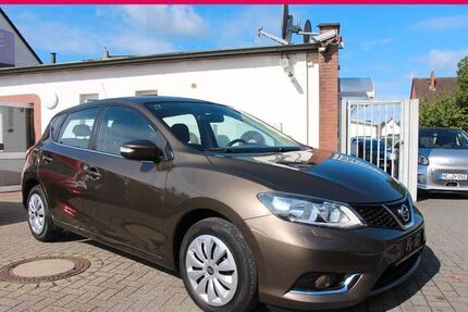 Nissan Pulsar