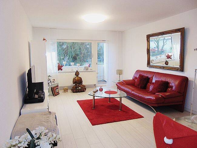 Etagenwohnung Hürth Hermülheim - 2 Zimmer, 195.000&euro; | Angebot:22133554