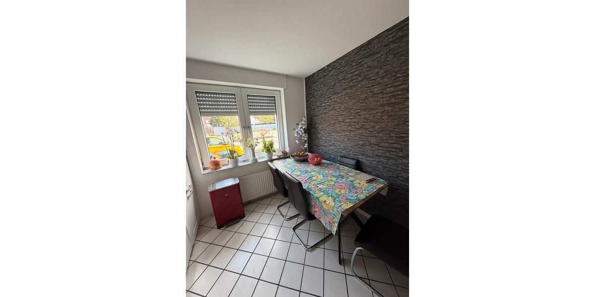 Erdgeschoßwohnung Bergheim Ahe - 3 Zimmer, 89 m&sup2;, 1.450&euro; | Angebot:26358766