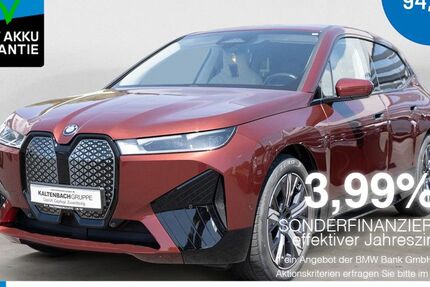 BMW iX 68.707 km 38.290 &euro; Overath-Vilkerath 51491