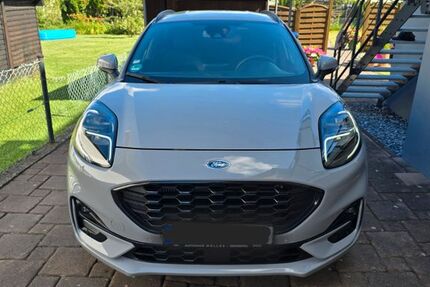 Ford Puma 34.000 km 20.500 € Bergisch Gladbach 51469