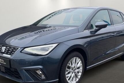 Seat Ibiza 8.198 km 19.980 &euro; Dormagen 41540