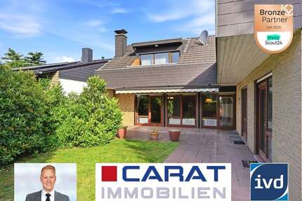 Haus Bergheim Ahe - 6 Zimmer, 153 m&sup2;, 399.000&euro; | Angebot:26820749
