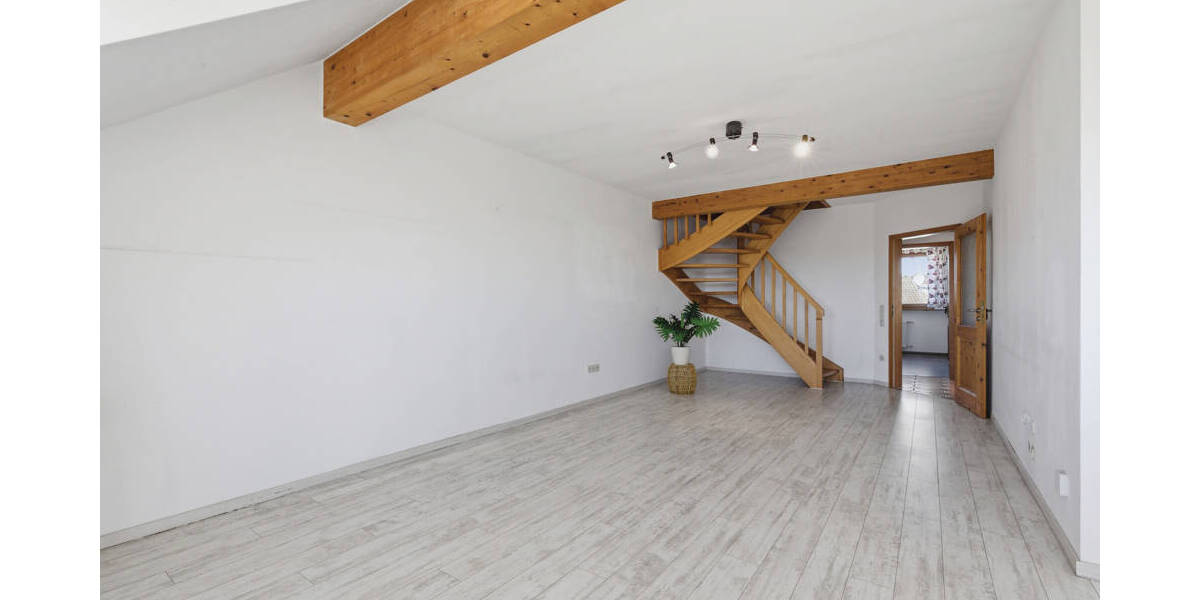 Etagenwohnung Bornheim / Merten Merten - 5 Zimmer, 87 m&sup2;, 230.000&euro; | Angebot:26218101