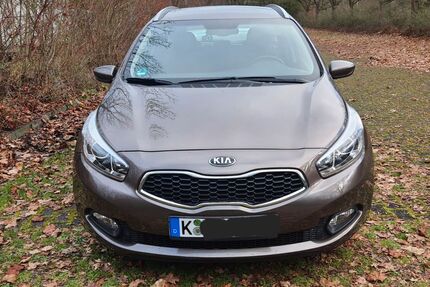 Kia ceed / Ceed 169.000 km 6.500 € Köln 51107