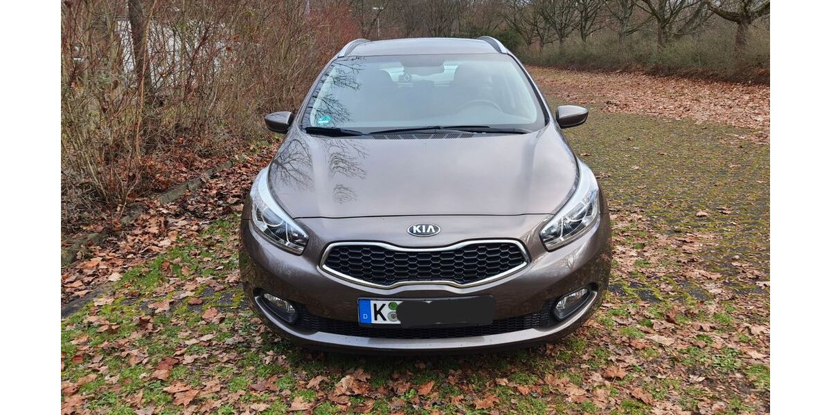 Kia ceed / Ceed 169.000 km 6.500 € Köln 51107