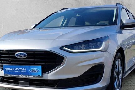 Ford Focus 14.257 km 18.990 &euro; Hürth 50354